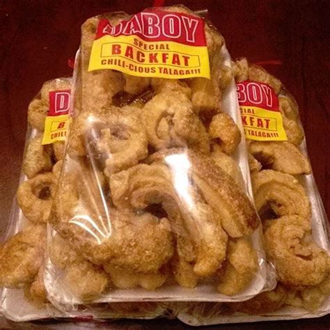 Filipino Chicharon: So Many Different Kinds! .